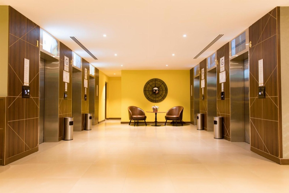 Hibatullah Hotel Makkah Main image